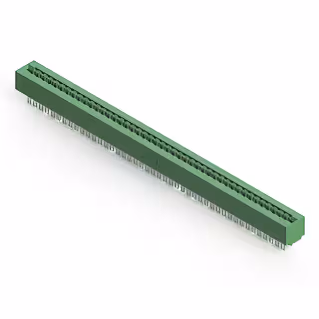807-088-400-201 EDAC Inc.  Edgeboard Connectors
